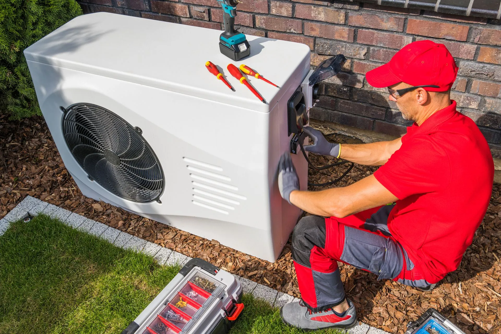 About HVAC in Glenwood, GA